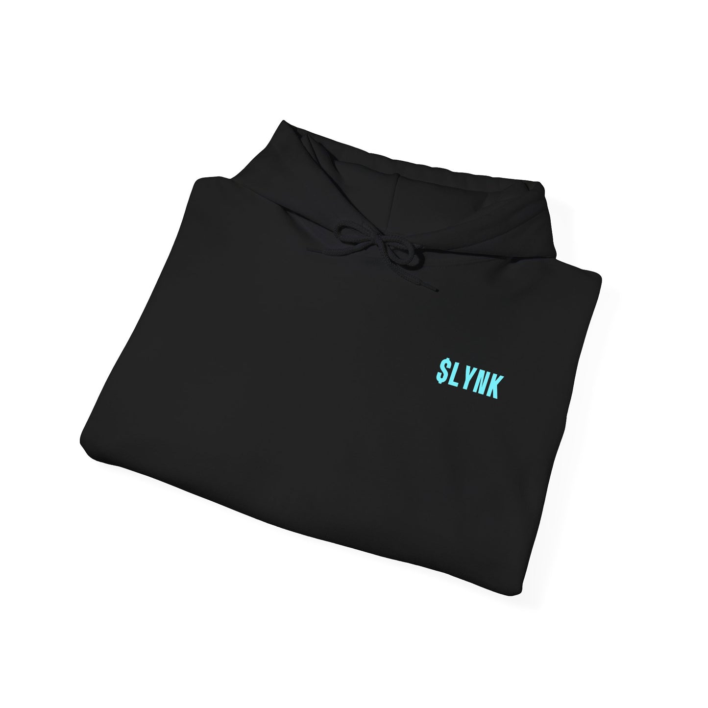 Lynk Hooded Sweatshirt