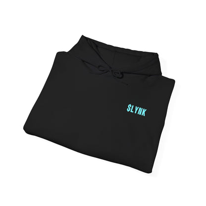 Lynk Hooded Sweatshirt