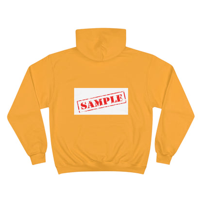 Champion Hoodie