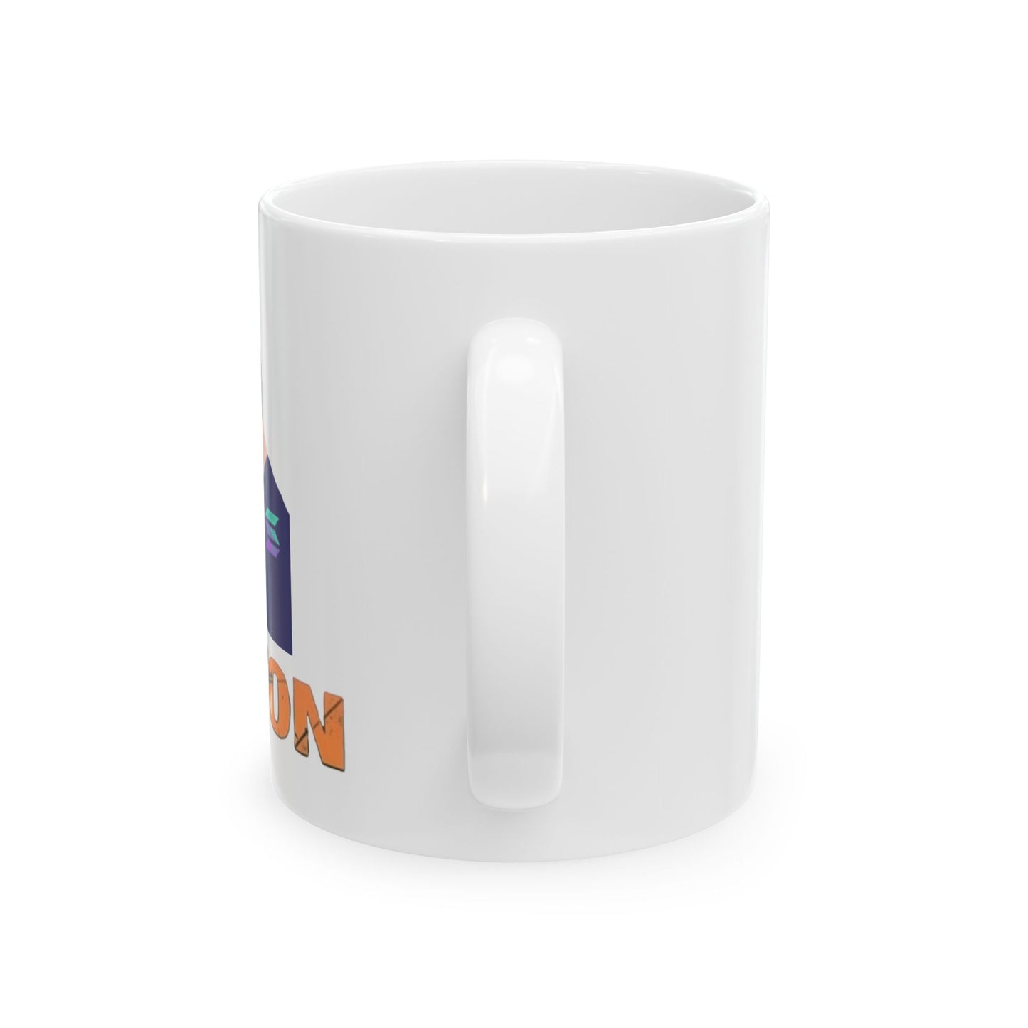 Epston Mug, (11oz)