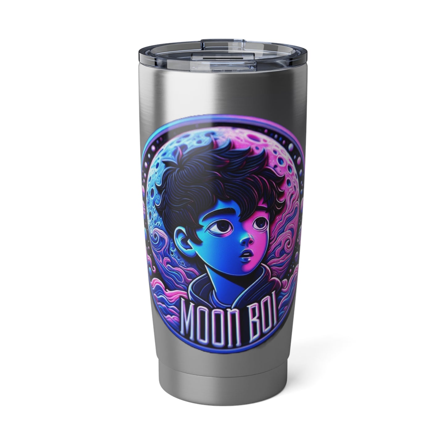 Moon Boi Inc 20oz Tumbler