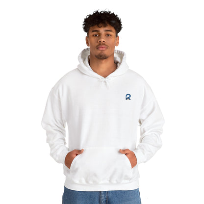 Reflectr Token Hooded Sweatshirt