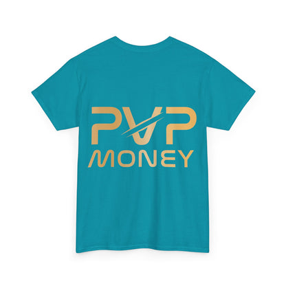 PVP Money Token Heavy Cotton Tee