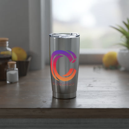 Congress Token 20oz Tumbler