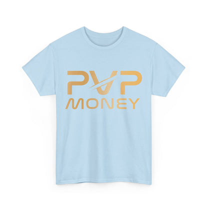 PVP Money Token Heavy Cotton Tee