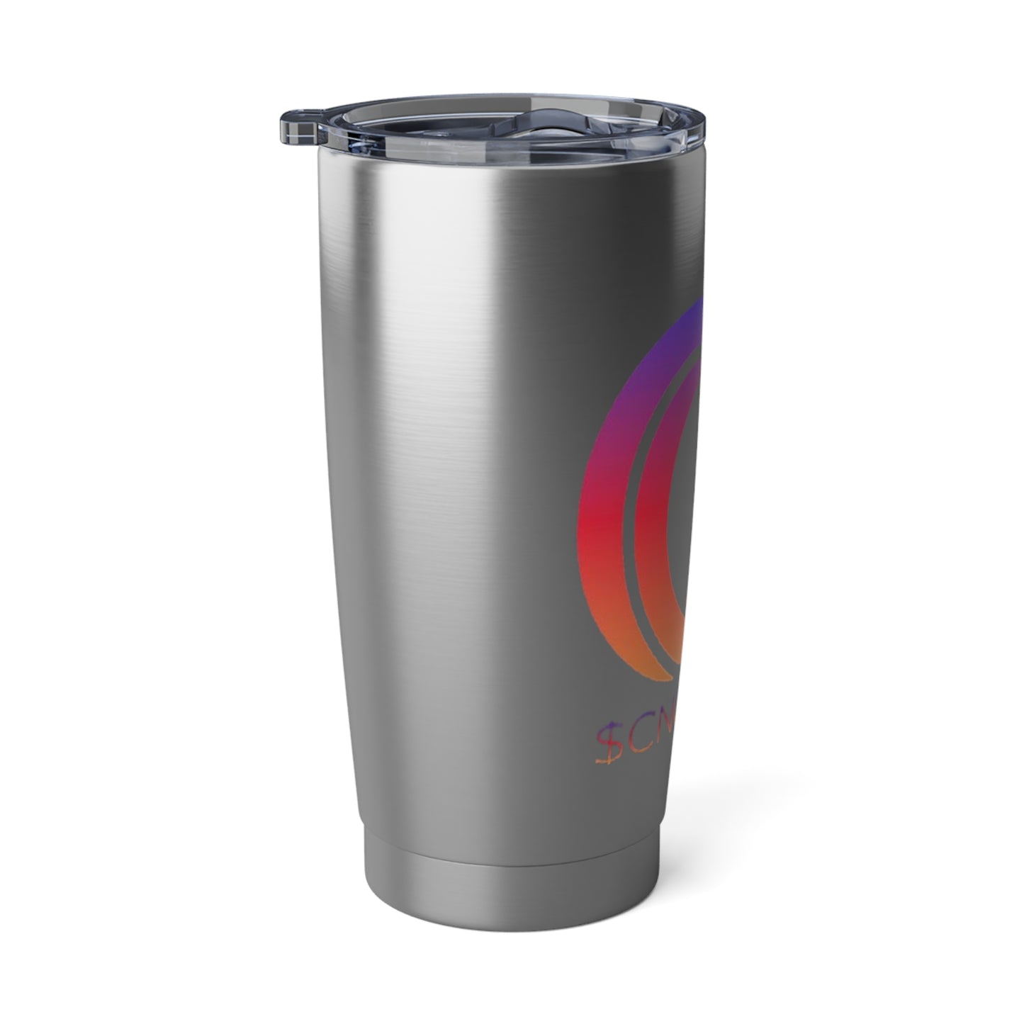 Congress Token 20oz Tumbler