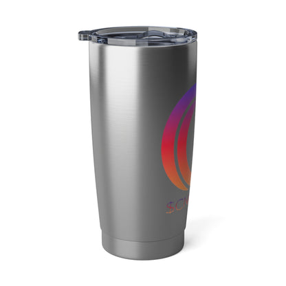 Congress Token 20oz Tumbler