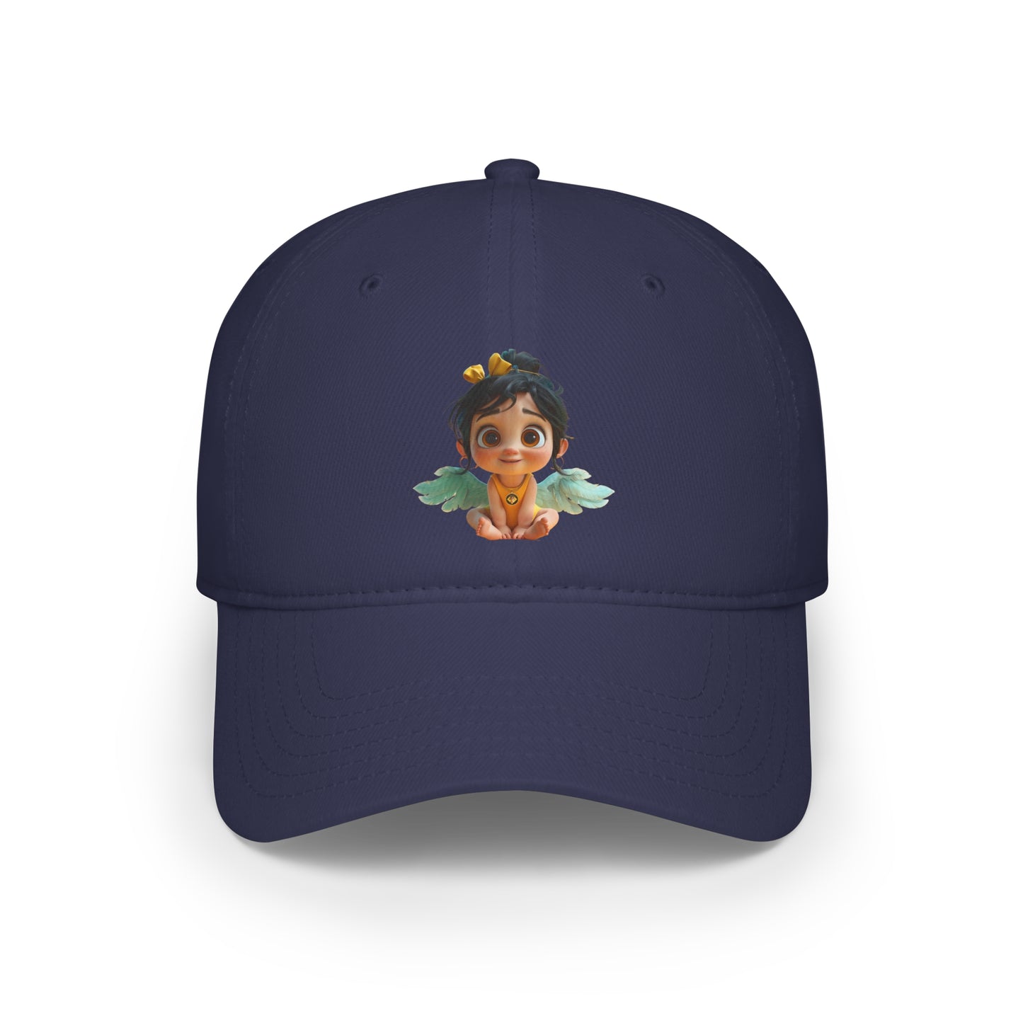 Mia Baseball Cap