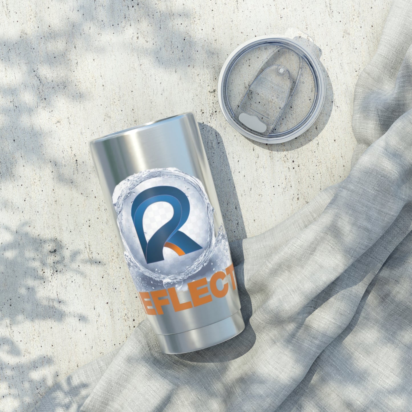 Reflectr Token 20oz Tumbler