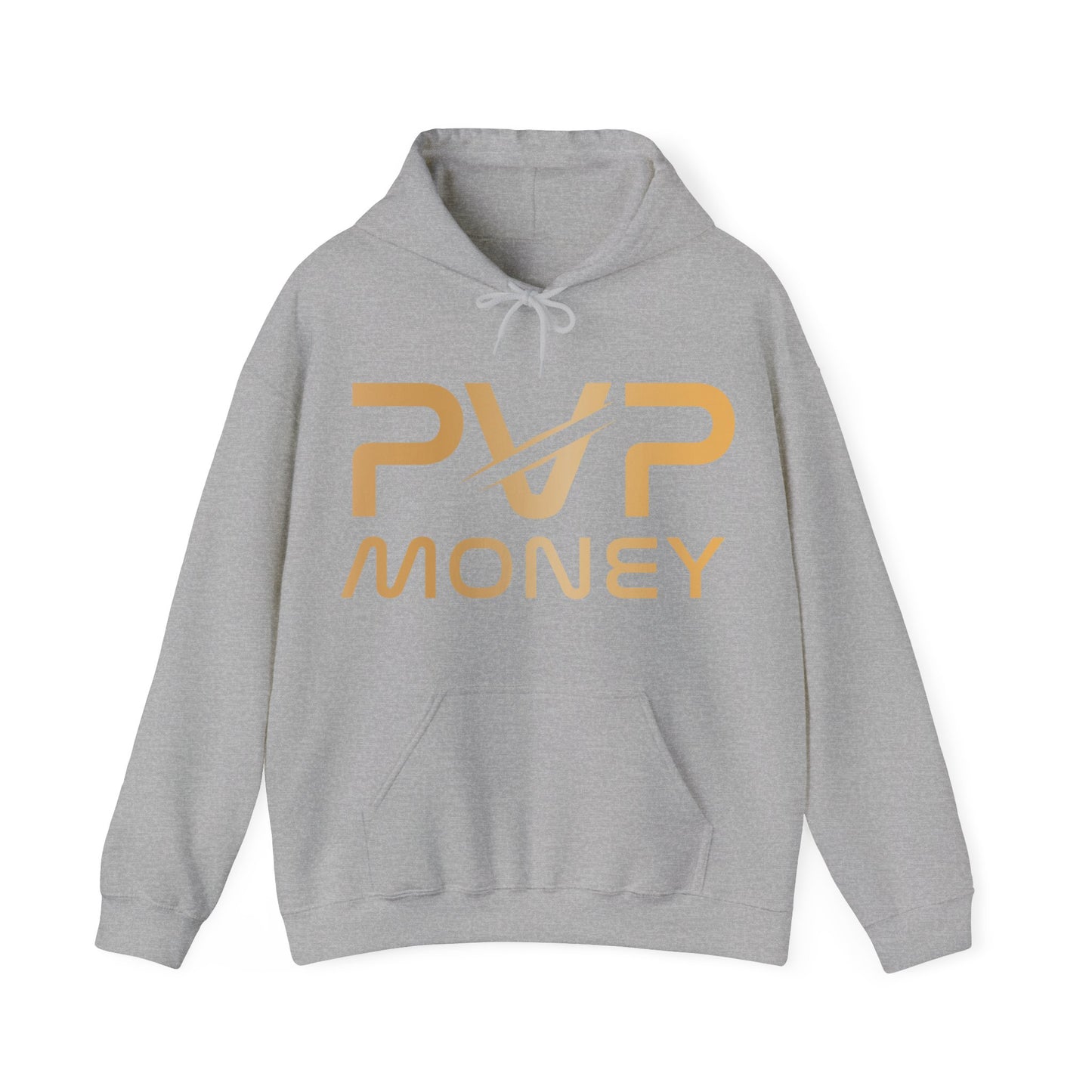 PVP Money Token Hooded Sweatshirt