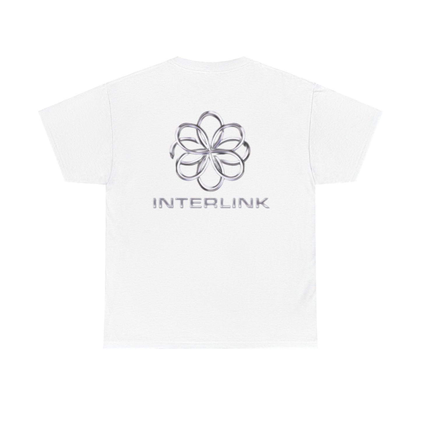 Interlink Alliance Cotton Tee