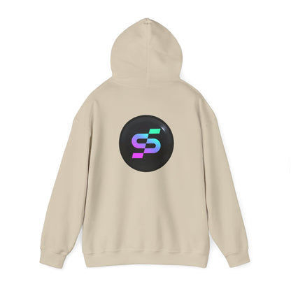 SOL Cash Hooded Sweatshirt