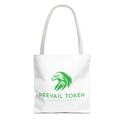 Prevail Tote Bag