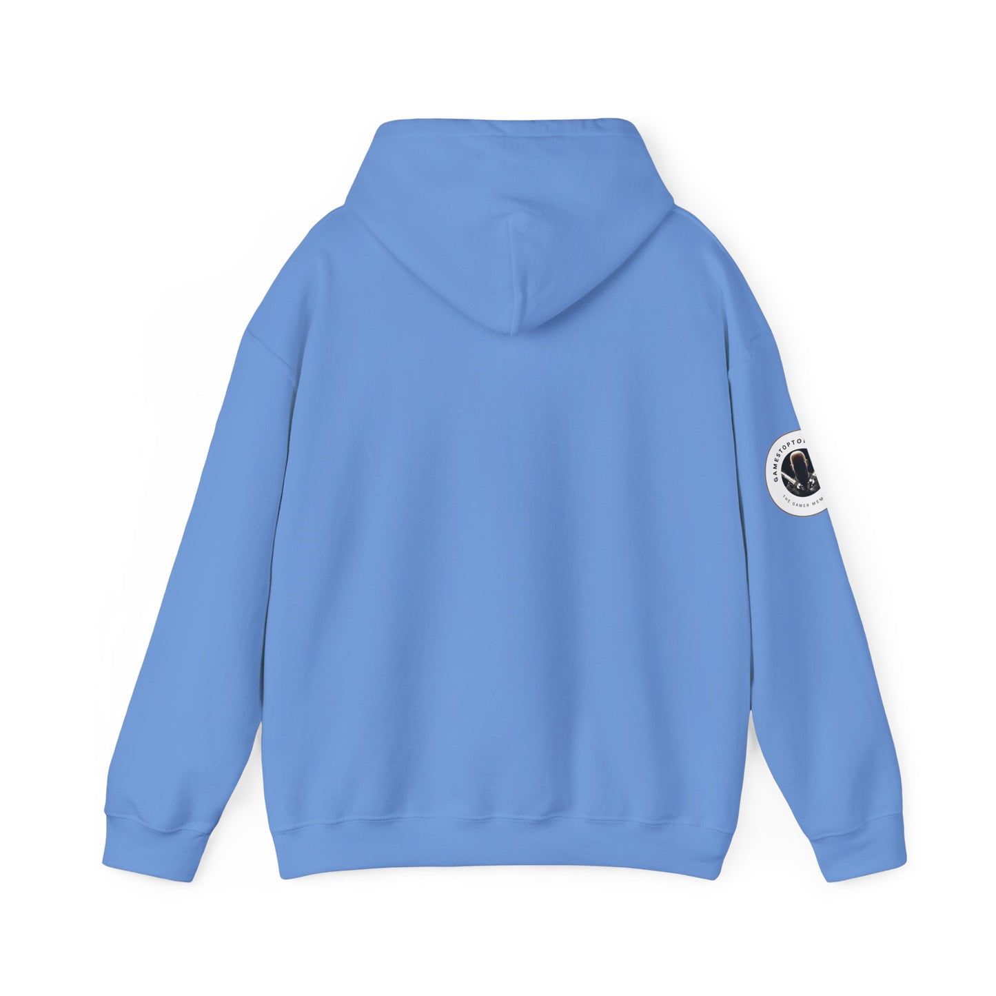 Game Stop Token Hooded Sweatshirt