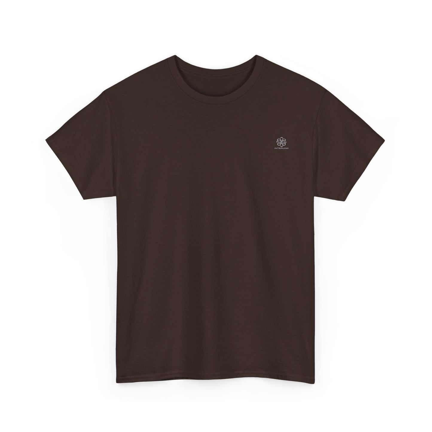 Interlink Alliance Cotton Tee