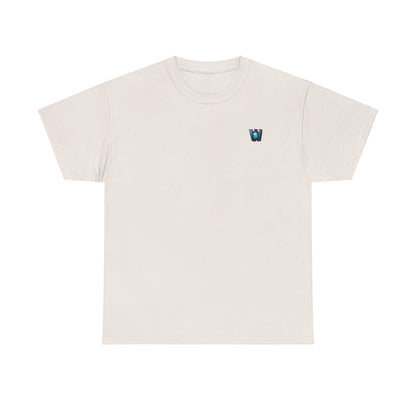 WORK Token Cotton Tee