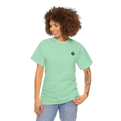 Control Token Cotton Tee