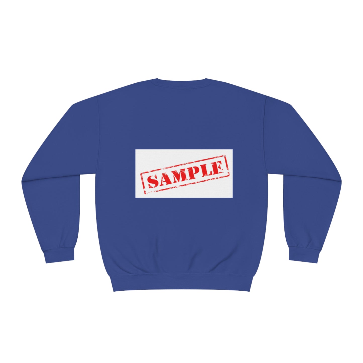 Unisex NuBlend® Crewneck Sweatshirt