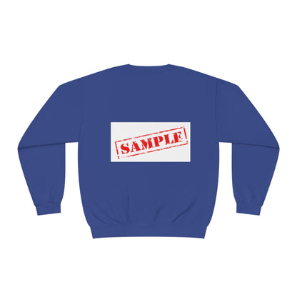 Unisex NuBlend® Crewneck Sweatshirt