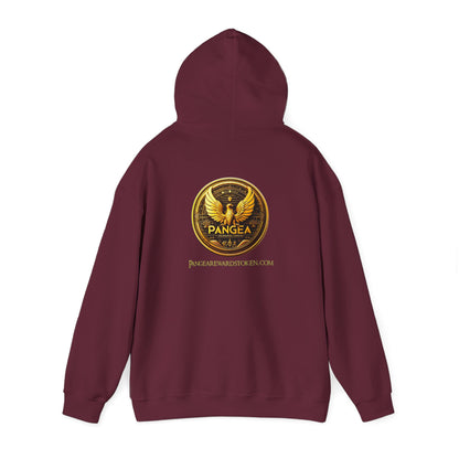 Pamgea Rewards Hooded Sweatshirt