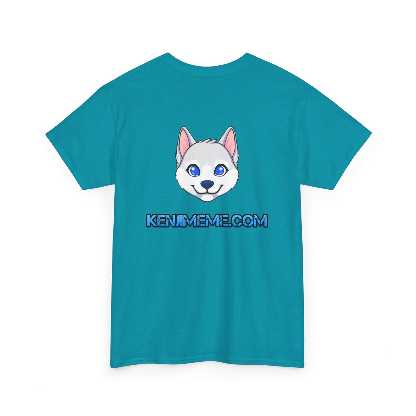 Kenji Cotton Tee