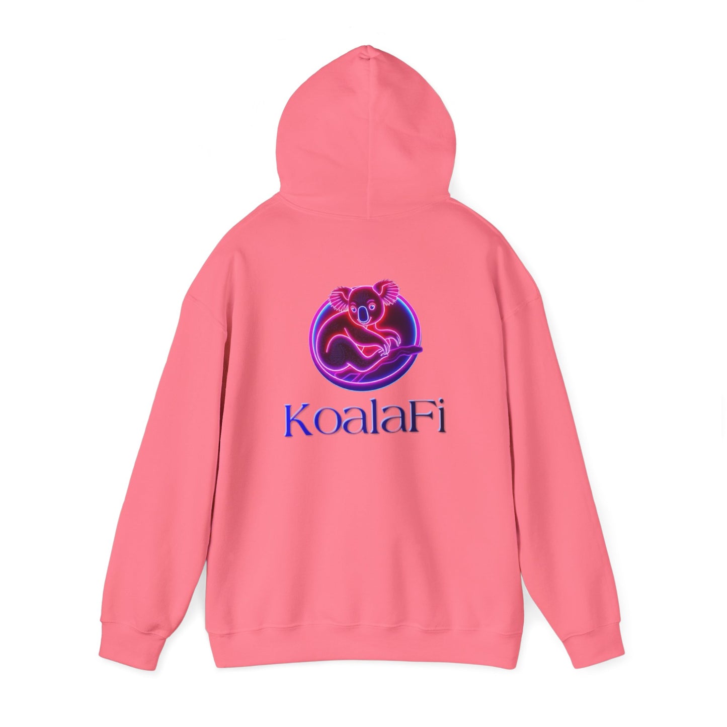 KoalaFi Hooded Sweatshirt