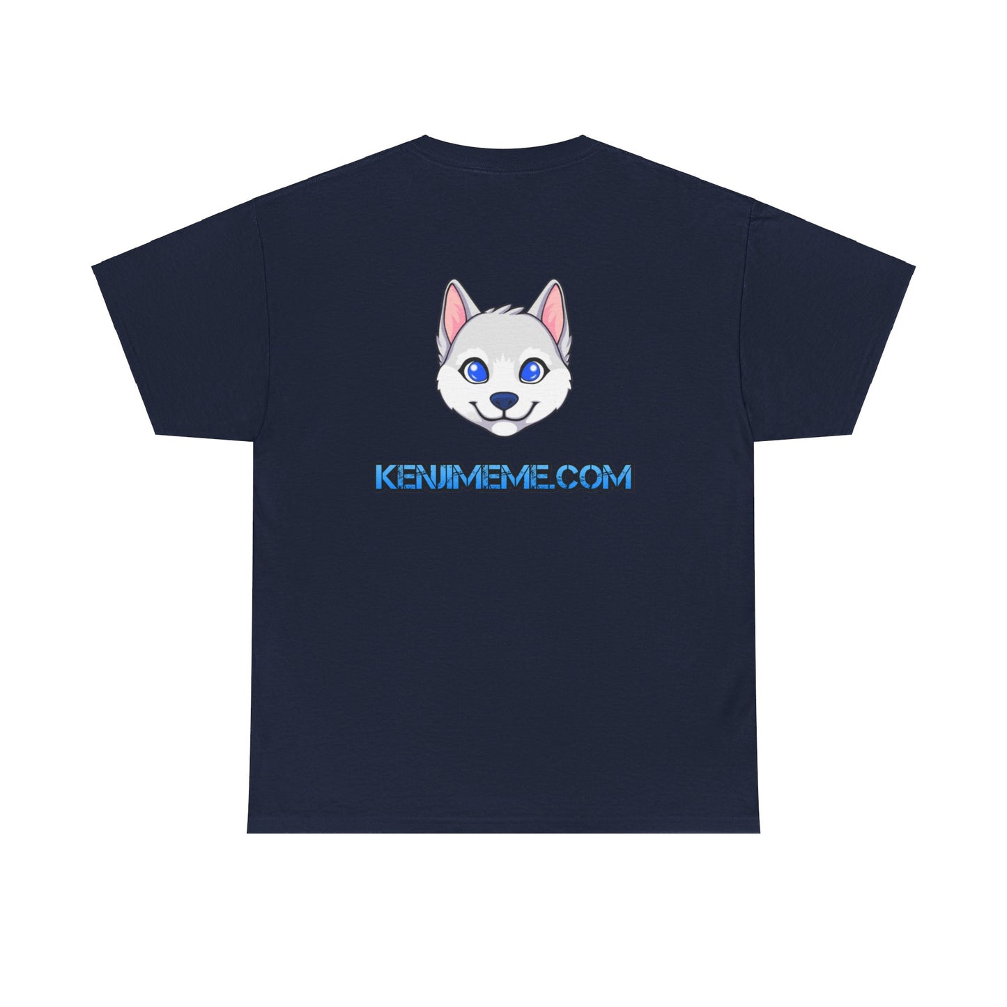 Kenji Cotton Tee