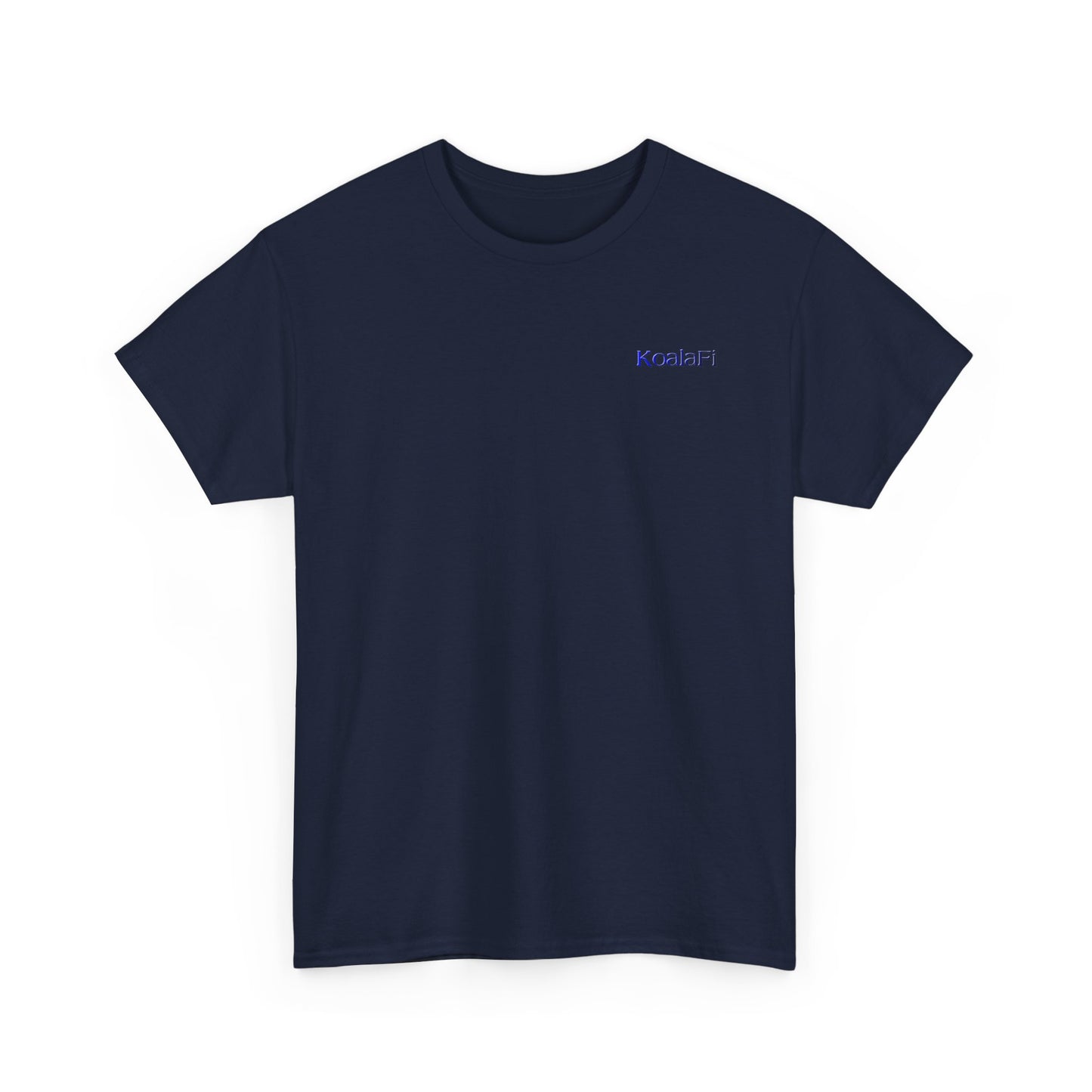 KoalaFi Cotton Tee