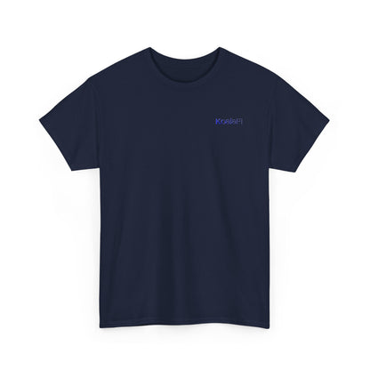 KoalaFi Cotton Tee