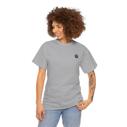 Control Token Cotton Tee