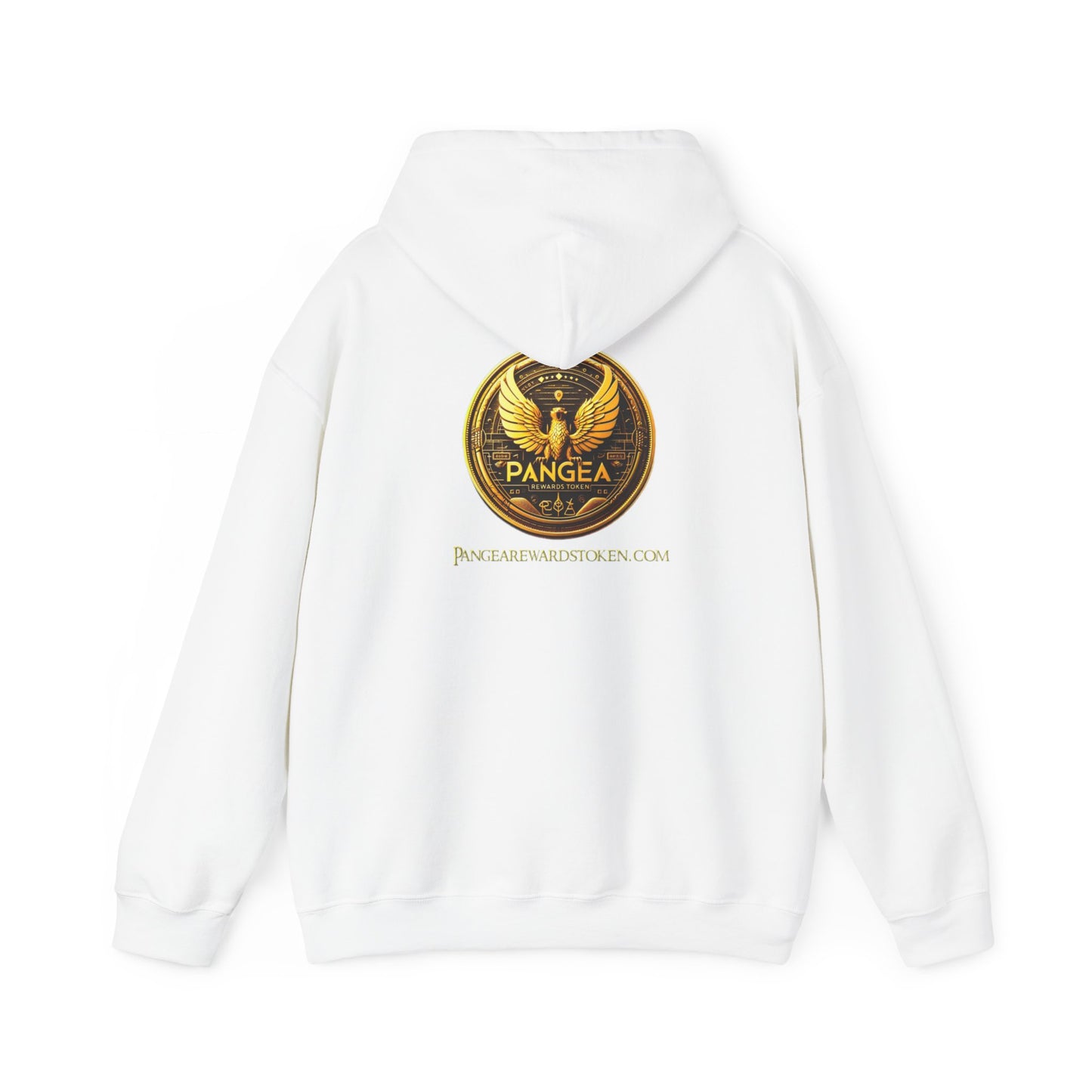 Pamgea Rewards Hooded Sweatshirt