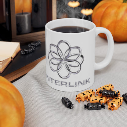 Interlink Alliance Mug, 11oz