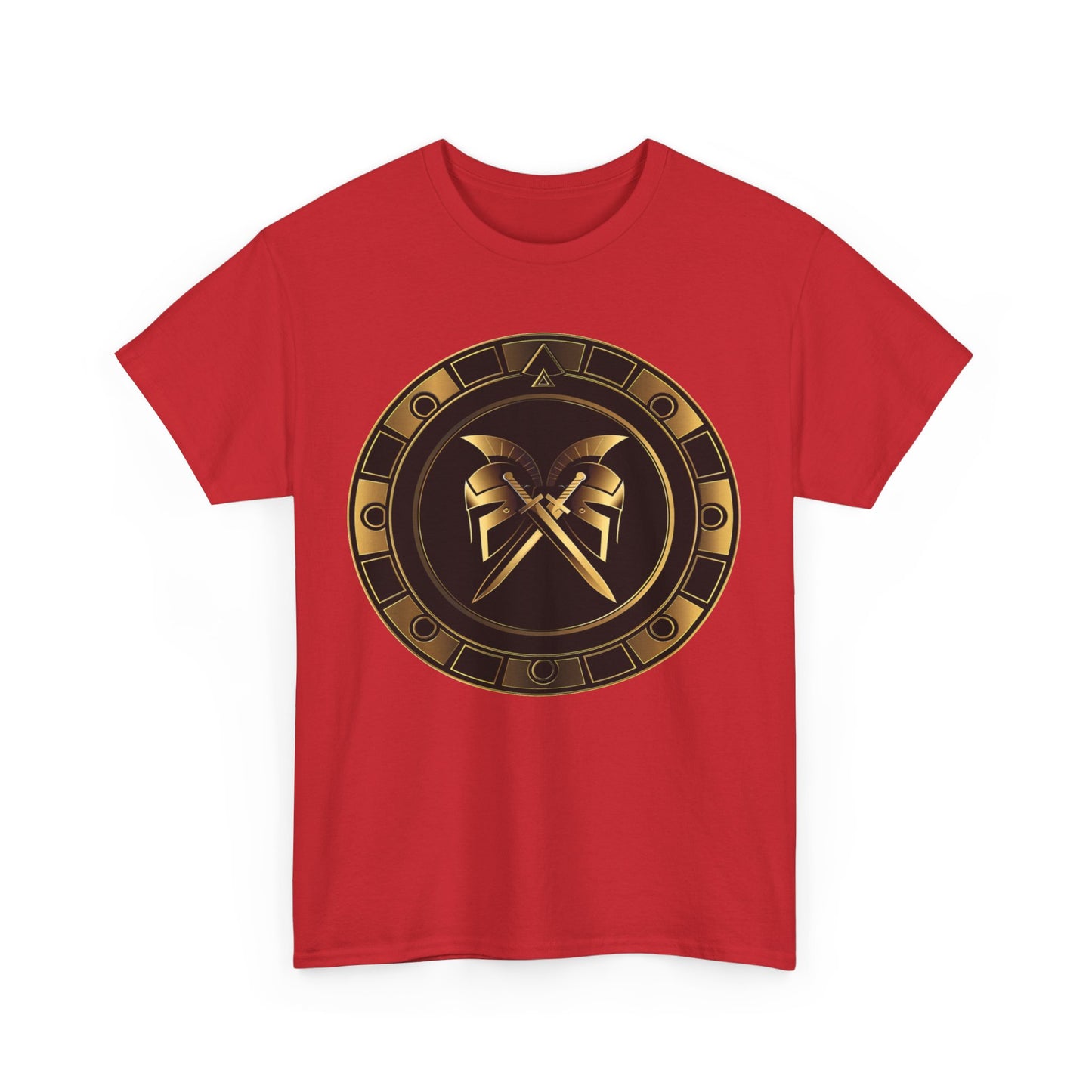 PVP Money Token Heavy Cotton Tee