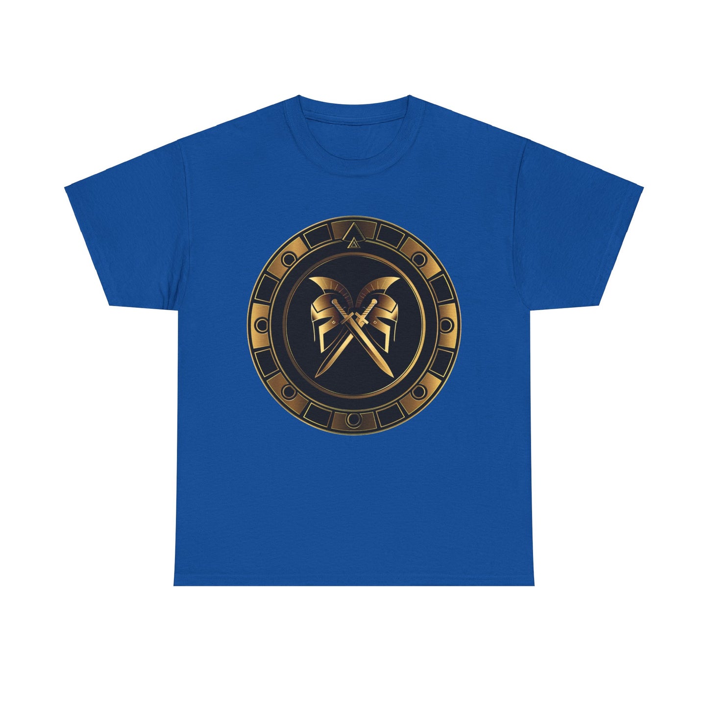 PVP Money Token Heavy Cotton Tee