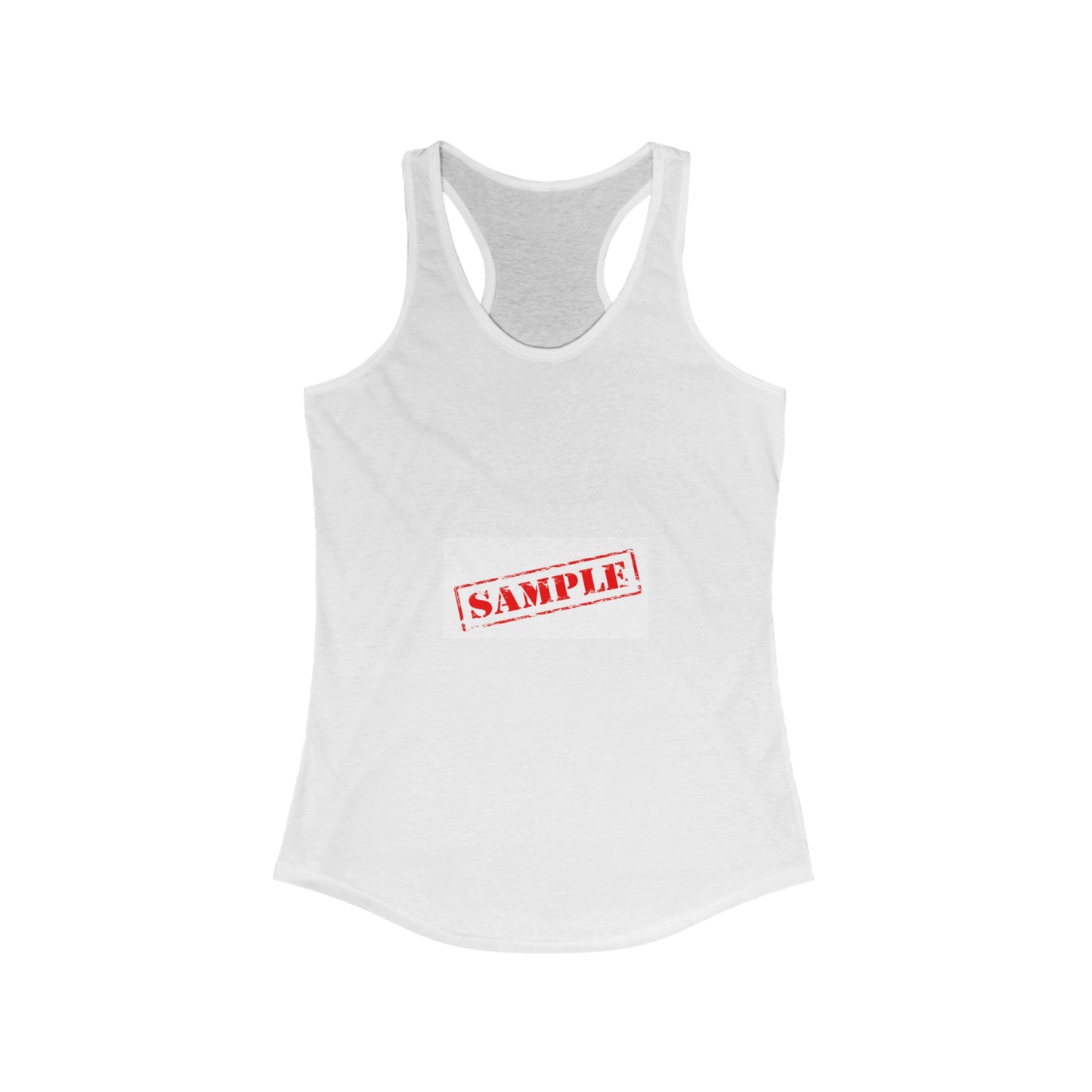 Women's Ideal Racerback Tank