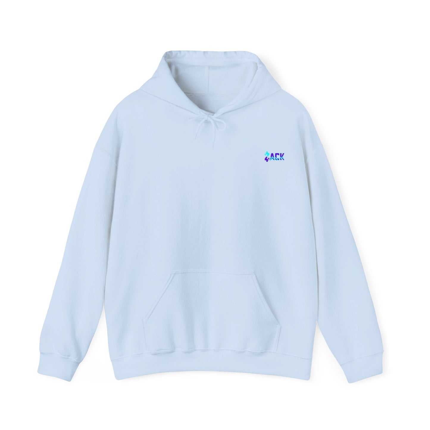 Zack Coin Hooded Sweatshirt