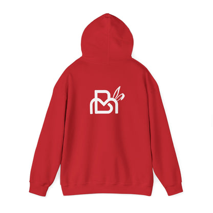 Bunny Money Hooded Sweatshirt