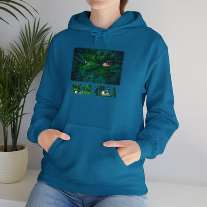 MemeZilla Hooded Sweatshirt