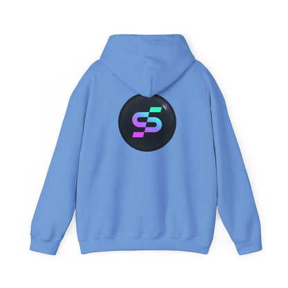 SOL Cash Hooded Sweatshirt