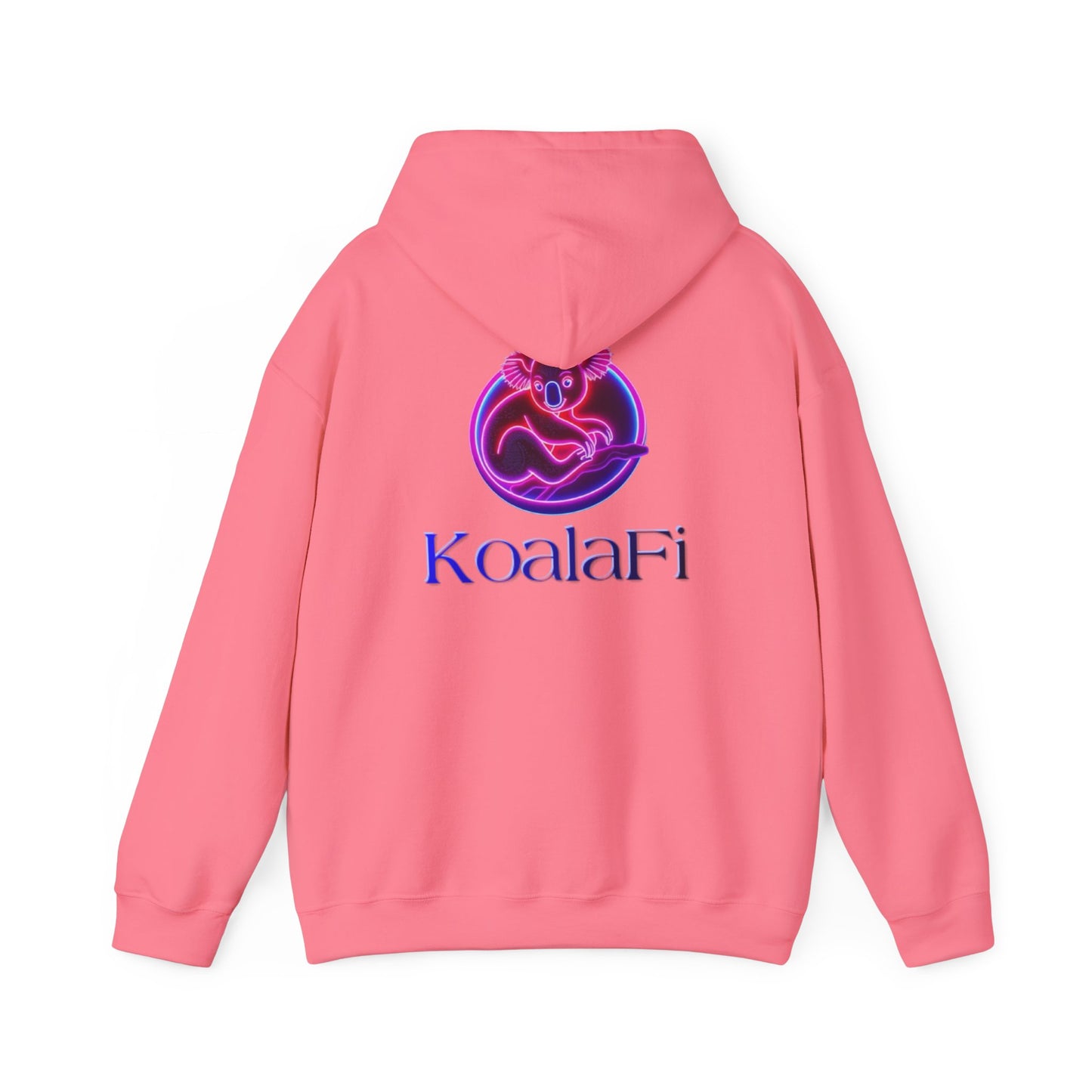 KoalaFi Hooded Sweatshirt