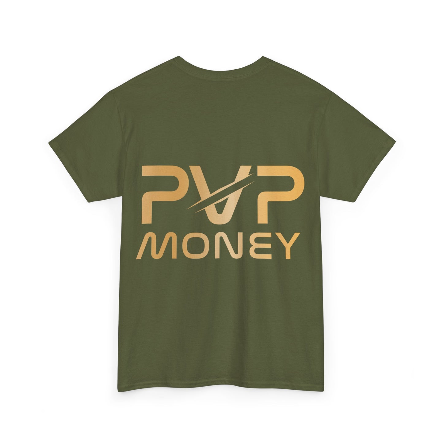 PVP Money Token Heavy Cotton Tee