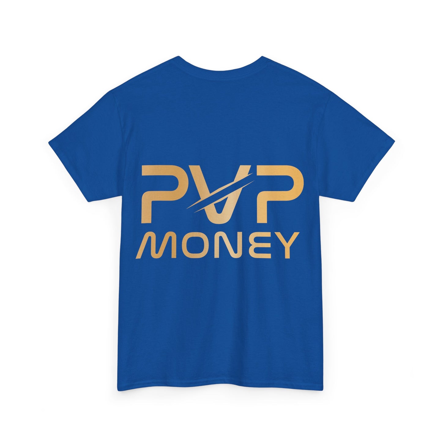 PVP Money Token Heavy Cotton Tee