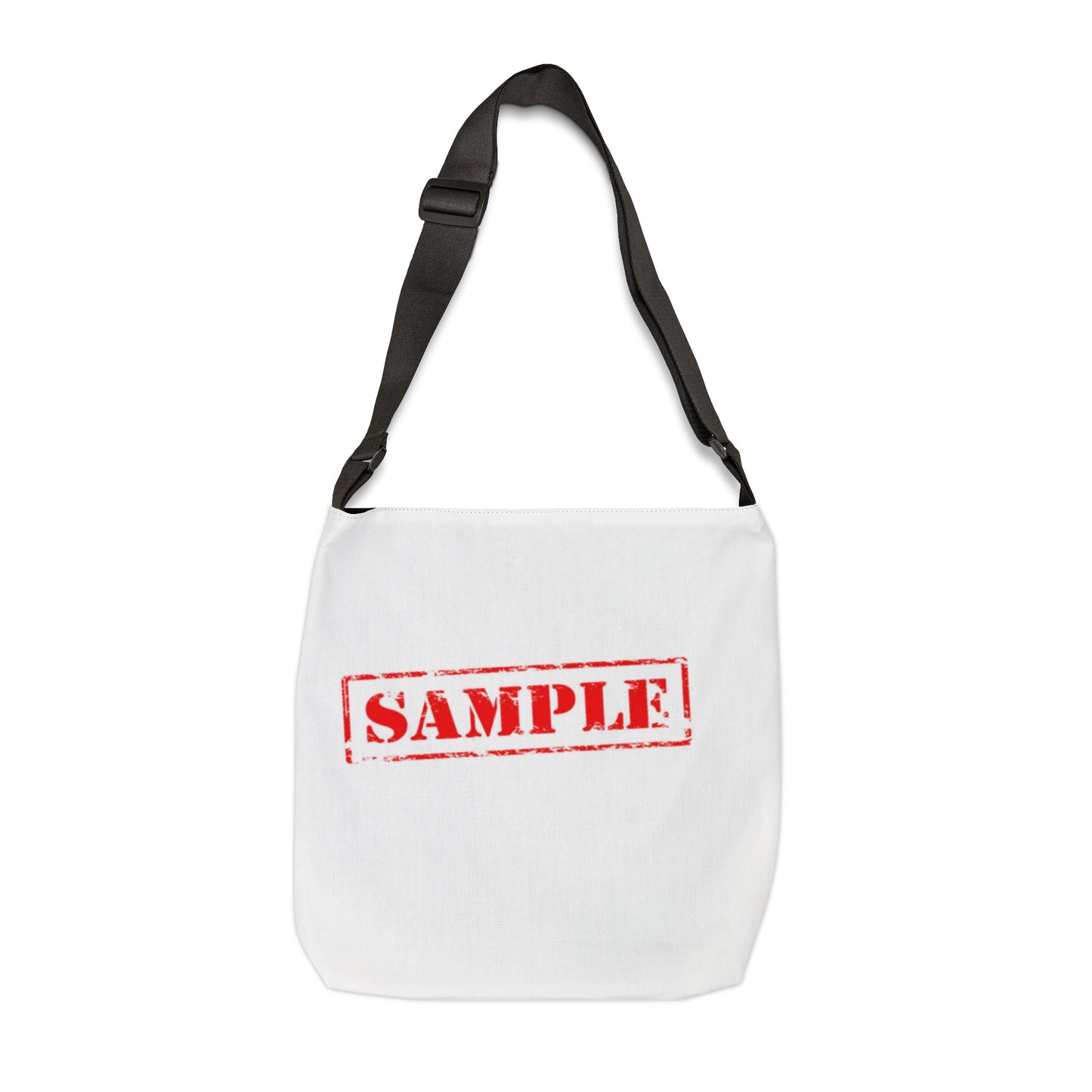 Adjustable Tote Bag (AOP)