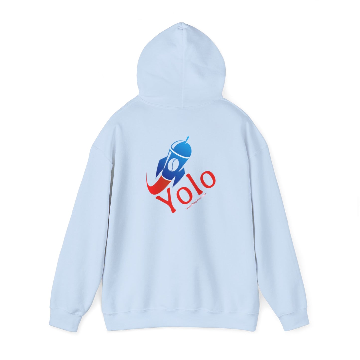 Macy Hooded Sweatshirt