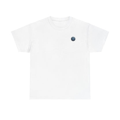 Control Token Cotton Tee