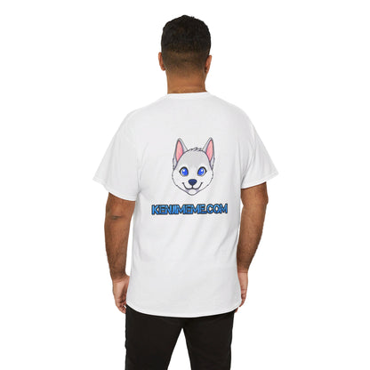 Kenji Cotton Tee