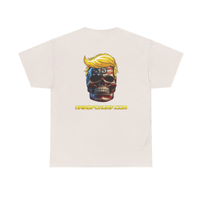 Hair of Trump Cotton Tee