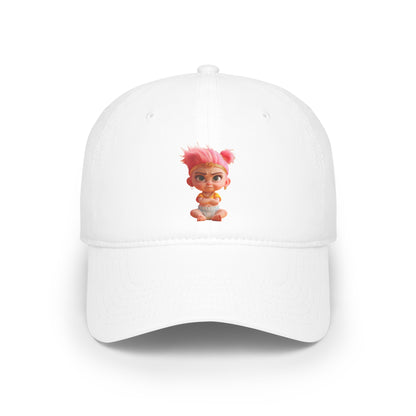 Macy Baseball Cap