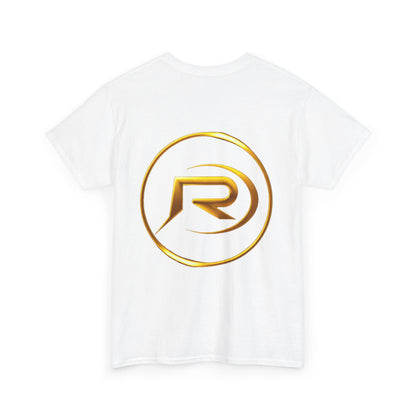 Rev Token Heavy Cotton Tee