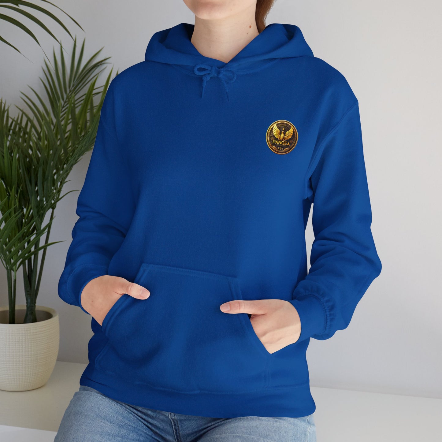 Pamgea Rewards Hooded Sweatshirt